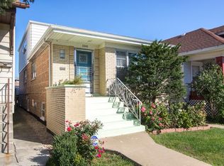 3340 W 60th St, Chicago, IL 60629