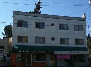 11441 Rainier Ave S APT 2B, Seattle, WA 98178