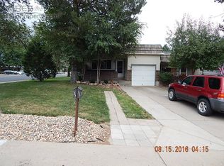 1600 Edora Rd, Fort Collins, CO 80525
