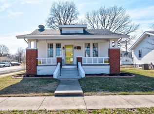 317 E 4th St, O'Fallon, IL 62269