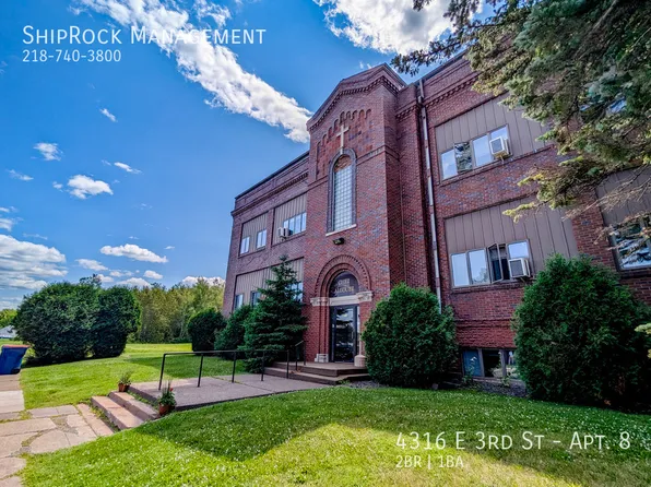 4316 E 3rd St, Superior, WI