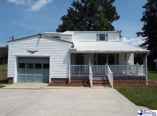 196 Alice McCrea Rd, Kingstree, SC 29556