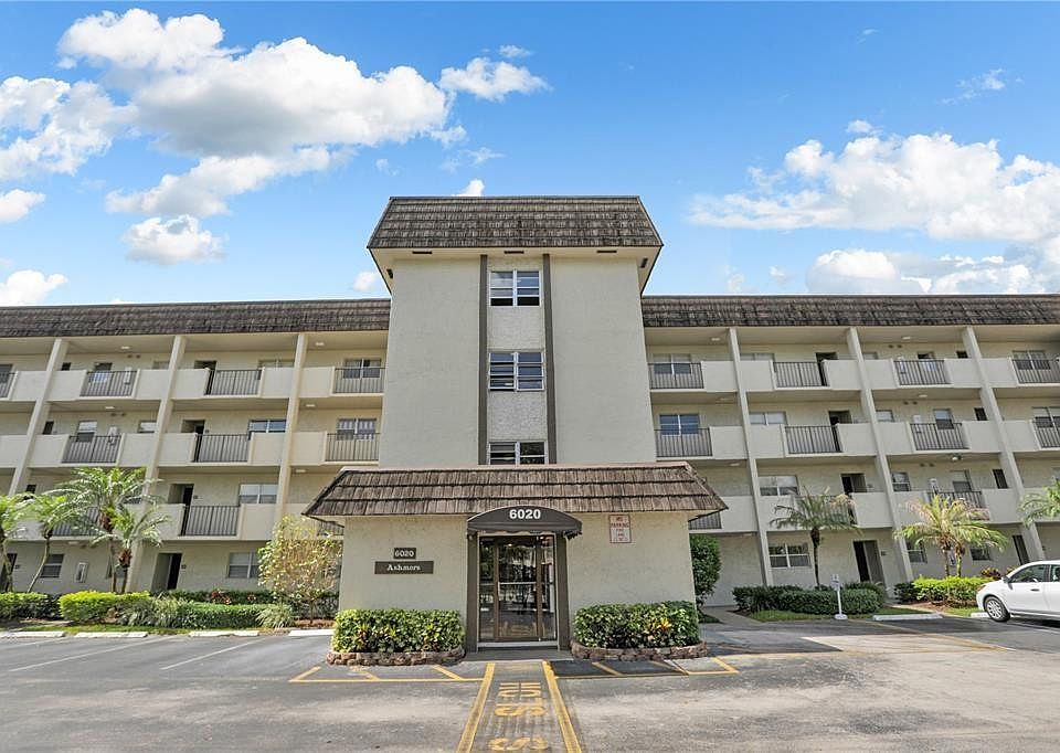 1st image of 6020 NW 44th Street #107