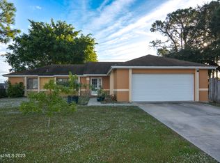 1651 Dallam Ave NW, Palm Bay, FL 32907