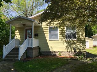 1310 Manistee St, Manistee, MI 49660