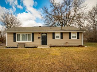 3951 Norledge Dr, Dayton, OH 45414
