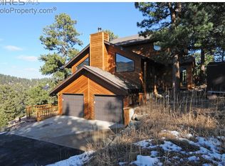 4683 Lee Hill Dr, Boulder, CO 80302