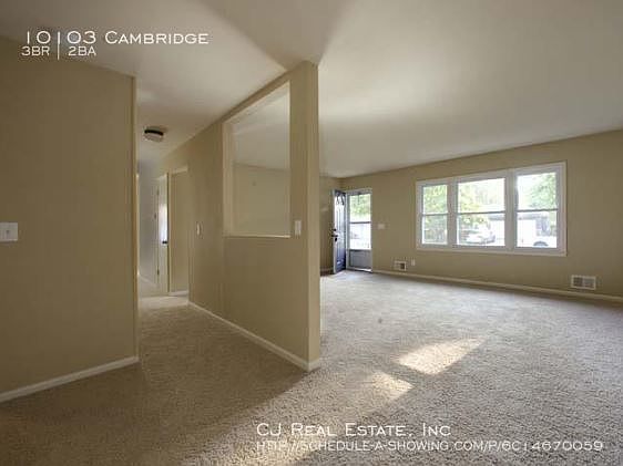 3rd image of 10103 Cambridge Ave