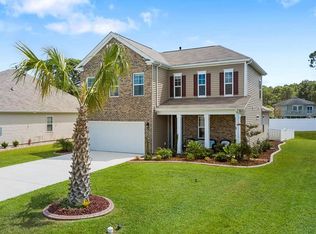 160 Ocean Commons Dr, Surfside Beach, SC 29575