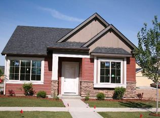 3903 Park Xing, Meridian, ID 83646