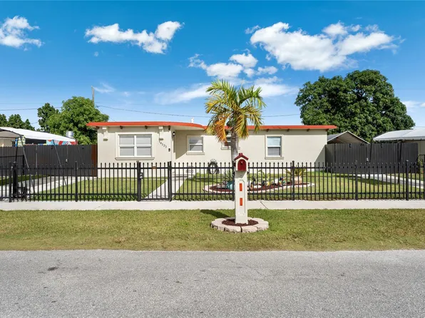 14535 SW 293rd Street, Homestead, FL 33033