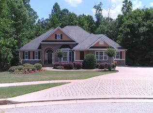 317 Fallstone Path, McDonough, GA 30253
