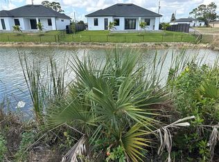 3538 NE 15th Ave #33, Cape Coral, FL 33909