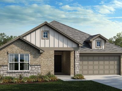 2230 Bennett Ave, New Braunfels, TX, 78132