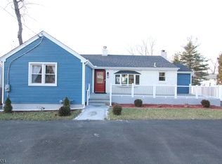 82 Littleton Rd, Morris Plains, NJ 07950