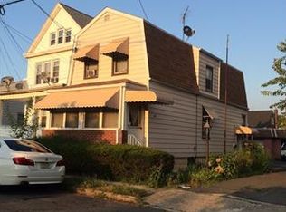 702 Donald Ave, Perth Amboy, NJ 08861