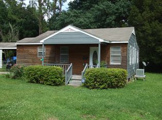203 N George Ave, Petal, MS 39465