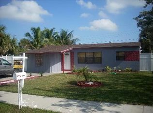 6110 NE 2nd Ter, Oakland Park, FL 33334