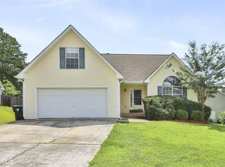 209 Calico Loop, Grantville, GA 30220