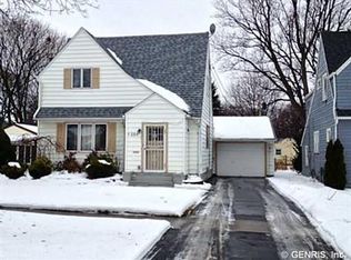 284 Conrad Dr, Rochester, NY 14616