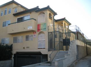 821 Gramercy Drive #FL 2ND, Los Angeles, CA 90005
