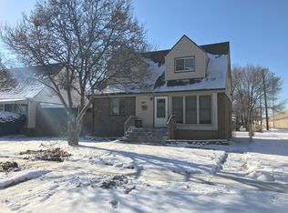 17132 Grant St, Lansing, IL
