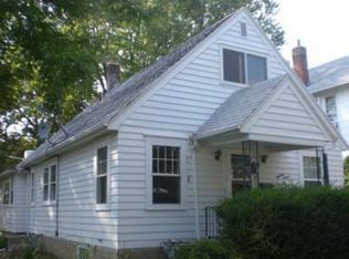 1811 S Spring Ave, Sioux Falls, SD 57105