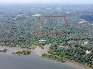 Dogwood Valley Rd #|-LOT 4, Kingston, TN 37763