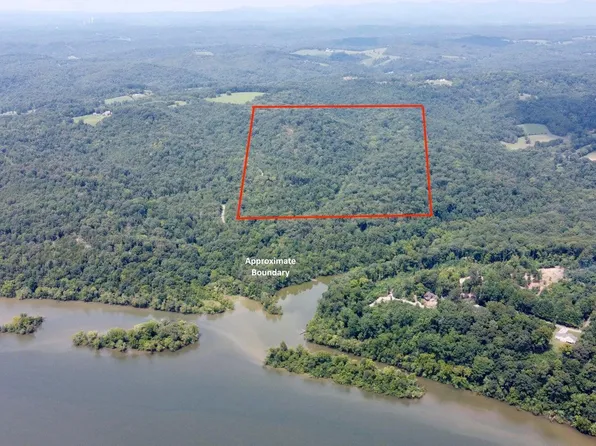 Dogwood Valley Rd #|-lot 4, Kingston, TN 37763