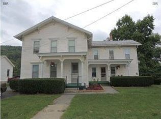 63 N Main St, Spencer, NY