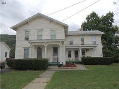 63 N Main St, Spencer, NY, 14883