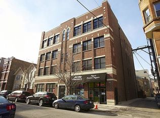 742 N Ada St UNIT 4S, Chicago, IL 60642