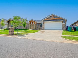 6704 NW 154th St, Edmond, OK 73013