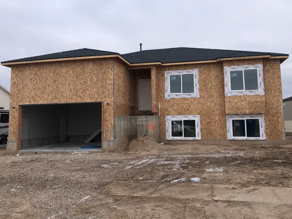 3967 W 2025 S #48, Ogden, UT 84401