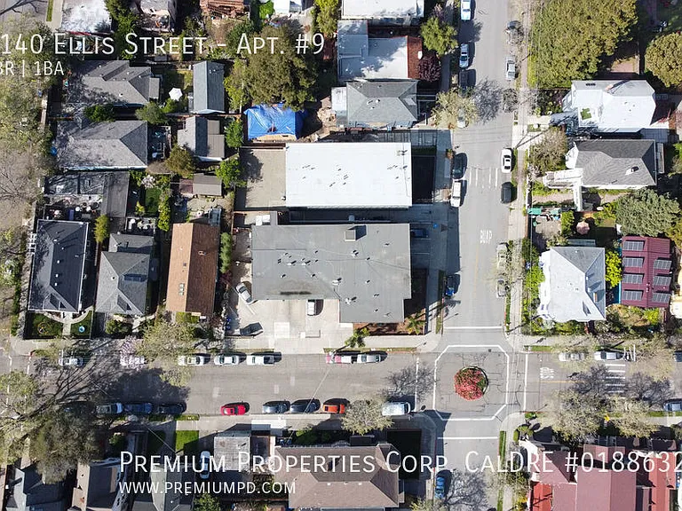 3140 Ellis St #9 — Photo 23