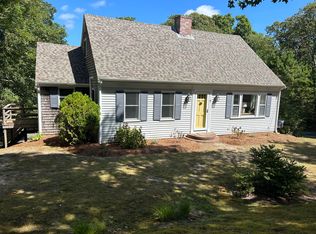 11 Oak Hill Rd, Chatham, MA 02633
