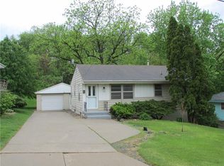 1948 SW 1st St, Des Moines, IA 50315