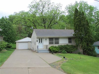 1948 SW 1st St, Des Moines, IA, 50315