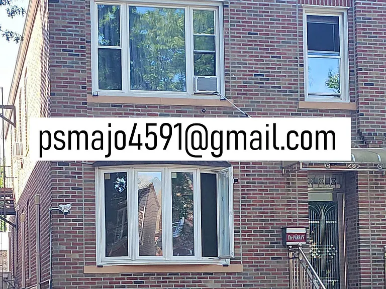 Front of Home. Gated with 24-hour security cameras.