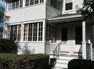 53 Falmouth St #2, Belmont, MA 02478