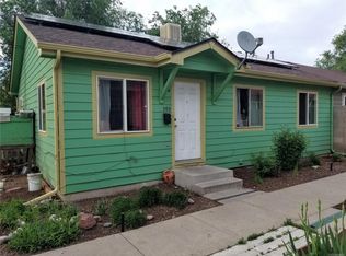 999 N Osceola St, Denver, CO 80204