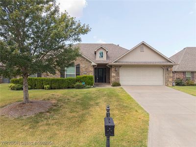 12516 Wilmington Way, Fort Smith, AR, 72916