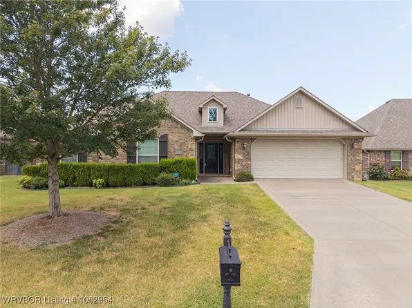 12516 Wilmington Way, Fort Smith, AR 72916