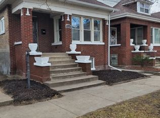 7729 S Eberhart Ave, Chicago, IL 60619