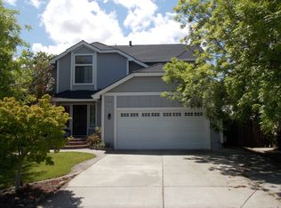 604 Greystone Dr, Antioch, CA