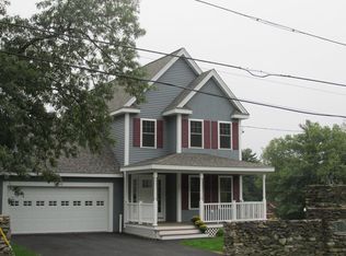 236 June St, Worcester, MA 01602