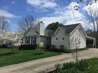 2905 High Rigger Dr, Nashville, TN 37217