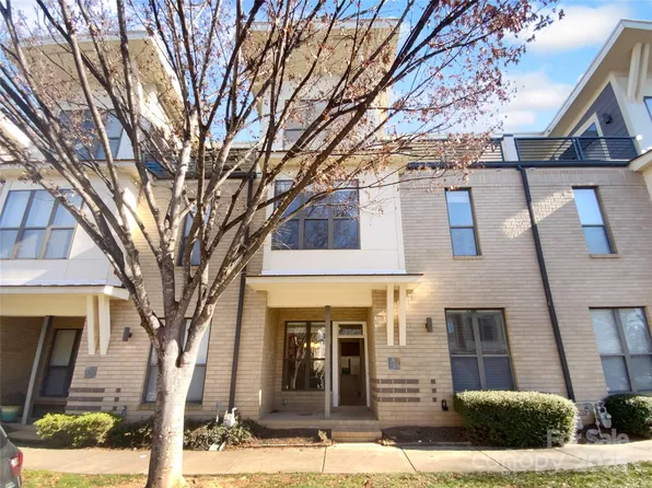3214 Noda Blvd, Charlotte, NC 28205