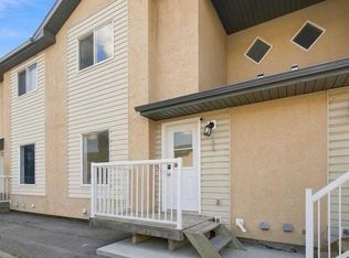 10150 E 121st Ave #138, Grande Prairie, AB T8V 8H2