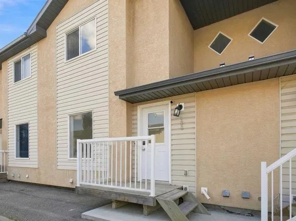 10150 E 121st Ave #138, Grande Prairie, AB T8V 8H2